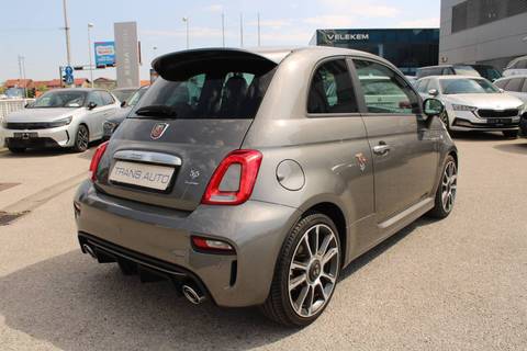 2021 Abarth 695 — sličica 5