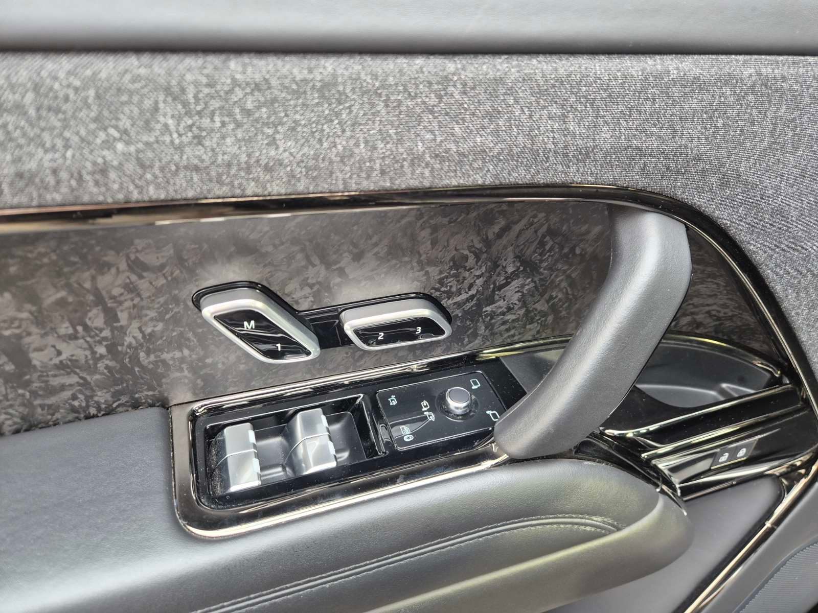 2023 Land Rover Range Rover Sport — fotografija 20
