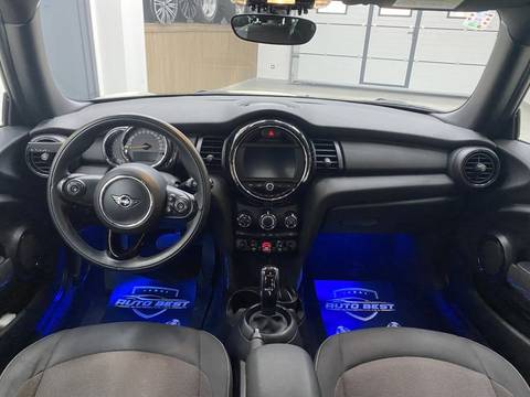 2020 Mini One — sličica 10