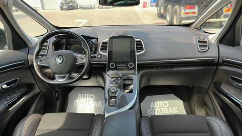 2016 Renault Espace — sličica 11