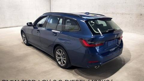 2023 BMW Serija 3 — sličica 4