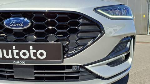 2022 Ford Focus — sličica 26