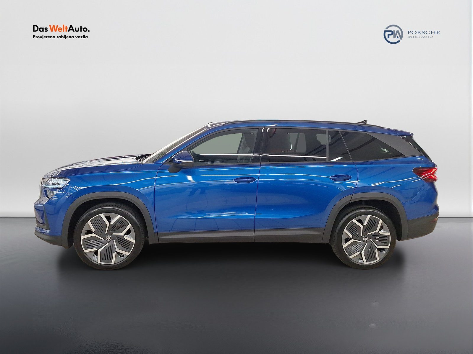 2026 Škoda Kodiaq — fotografija 8
