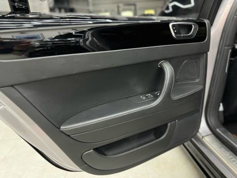 2007 Bentley Flying Spur — sličica 13