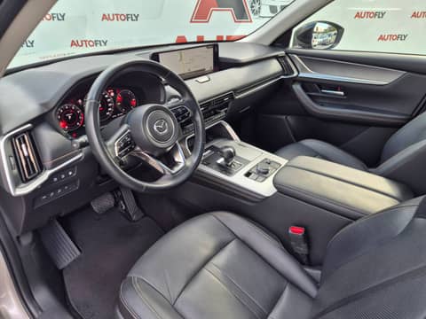 2022 Mazda CX-60 — sličica 16
