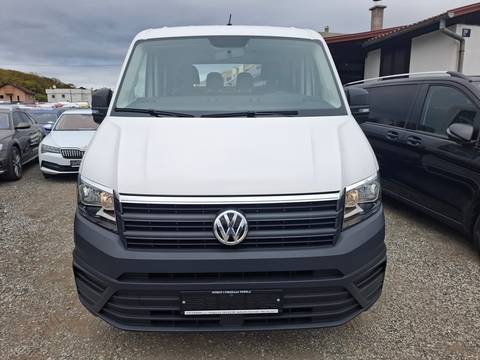 2023 Volkswagen Crafter — sličica 2