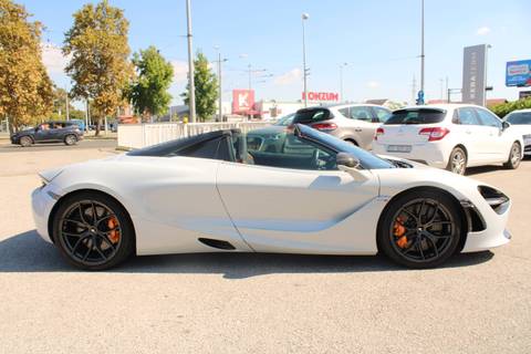 2020 McLaren 720S — sličica 4