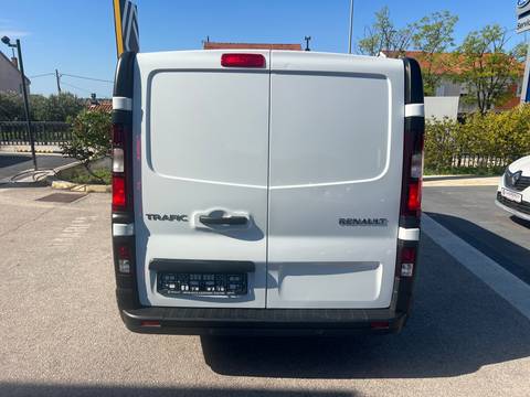 2024 Renault Trafic — sličica 4