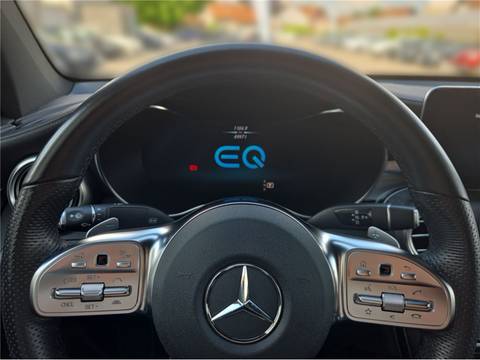 2022 Mercedes-Benz GLC — sličica 8
