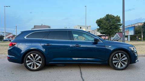 2021 Renault Talisman Grandtour — sličica 22