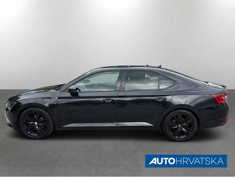 2019 Škoda Superb — sličica 6