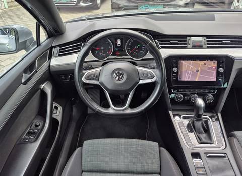 2020 Volkswagen Passat Variant — sličica 16