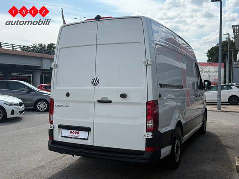 2022 Volkswagen Crafter — sličica 3