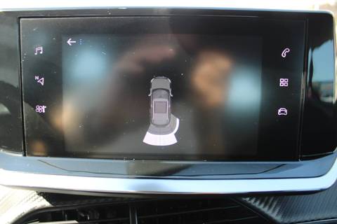2023 Peugeot 2008 — sličica 18