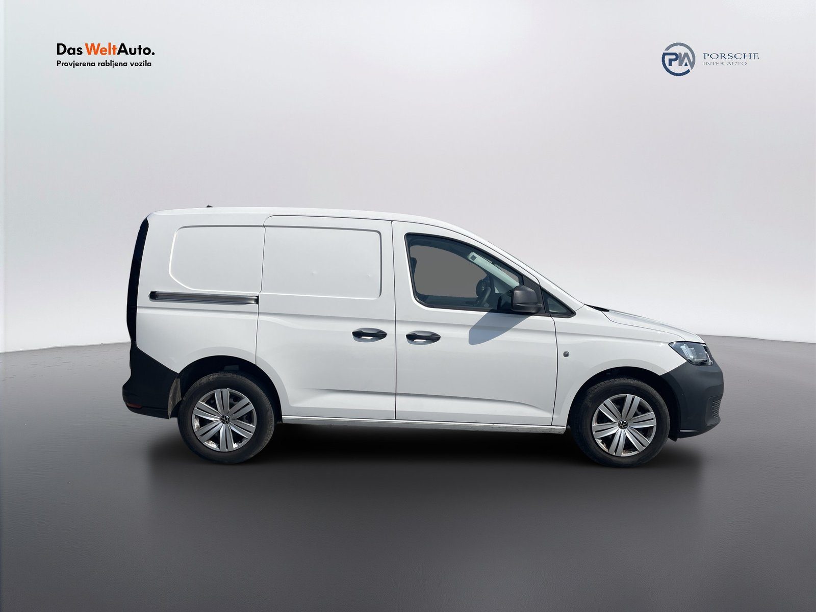 2025 Volkswagen Caddy — fotografija 7