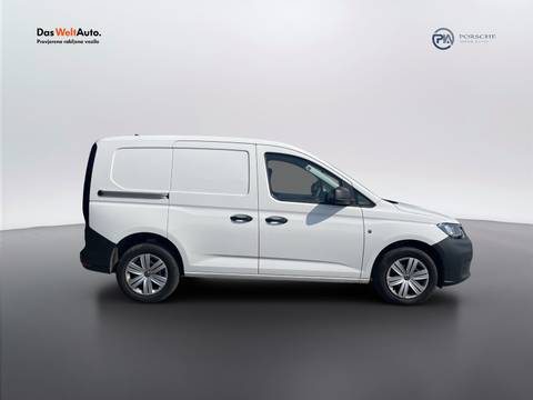 2025 Volkswagen Caddy — sličica 7