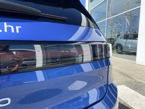 2026 Volkswagen ID. Polo — sličica 16