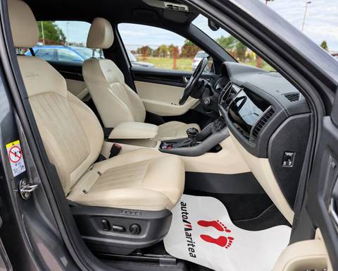 2023 Škoda Kodiaq — sličica 9