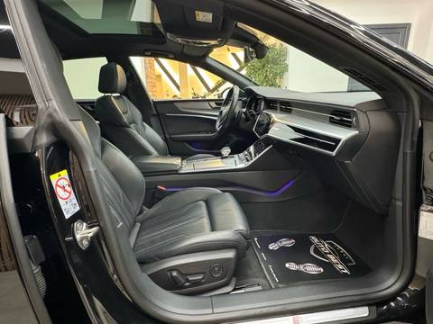 2019 Audi A7 — sličica 16