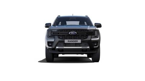 Ford Ranger — sličica 2