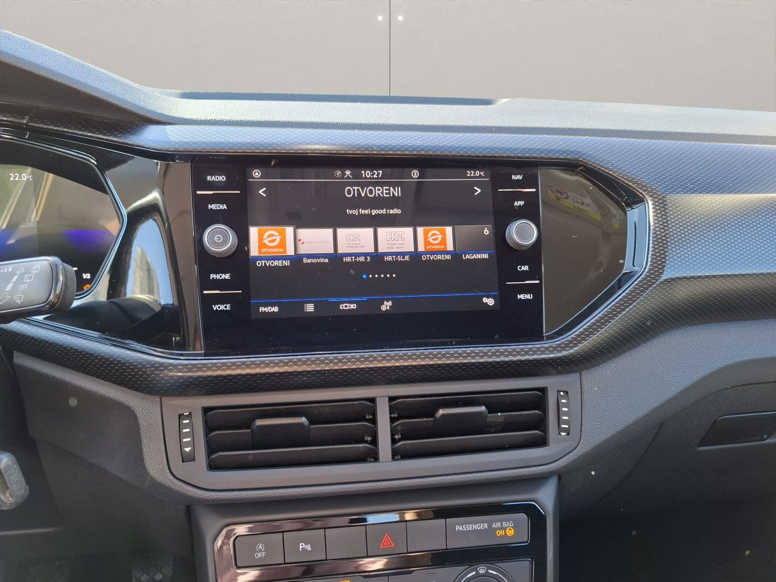 2023 Volkswagen T-Cross — fotografija 18