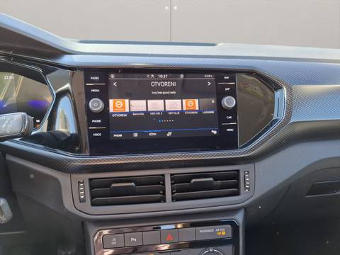 2023 Volkswagen T-Cross — sličica 18