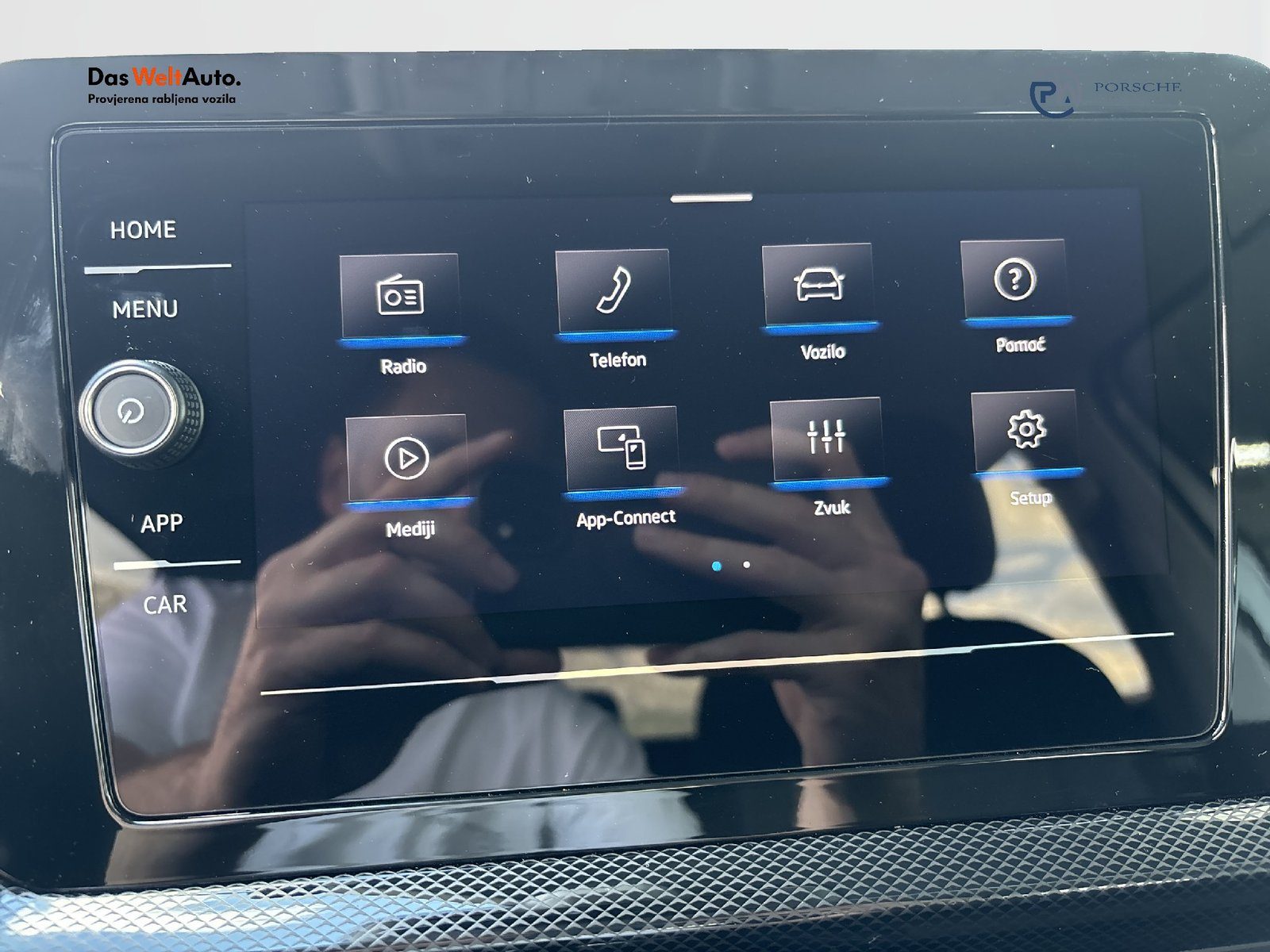 2026 Volkswagen T-Cross — fotografija 17