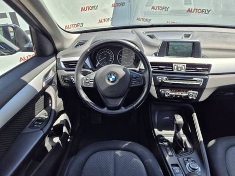 2015 BMW X1 — sličica 15