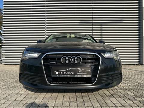 2013 Audi A6 — sličica 9