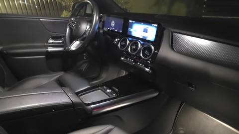 2023 Mercedes-Benz B-klasa — sličica 22