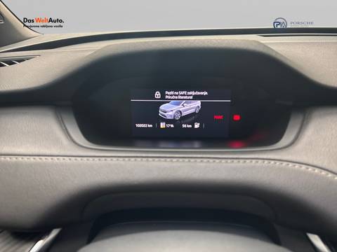 2022 Škoda Enyaq — sličica 15