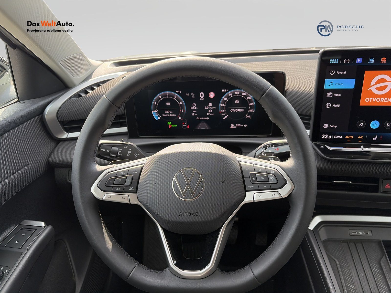 2026 Volkswagen T-Roc — fotografija 14