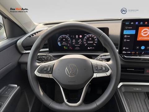 2026 Volkswagen T-Roc — sličica 14