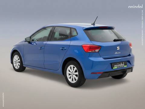 2025 Seat Ibiza — sličica 10