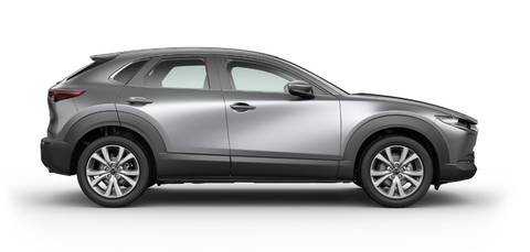 2026 Mazda CX-30 — sličica 6