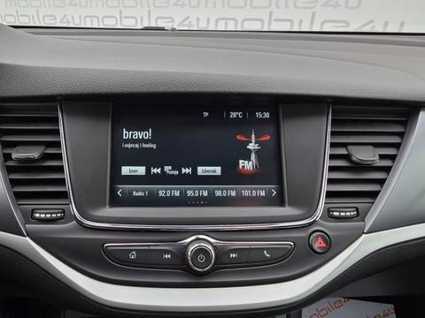 2018 Opel Astra — sličica 14