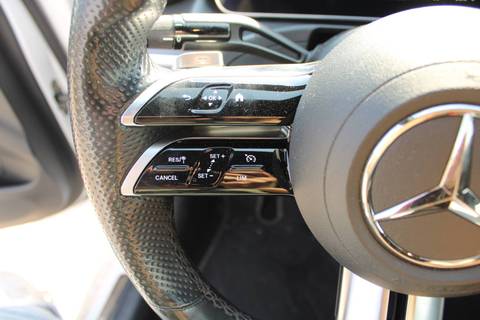 2021 Mercedes-Benz C-klasa — sličica 15