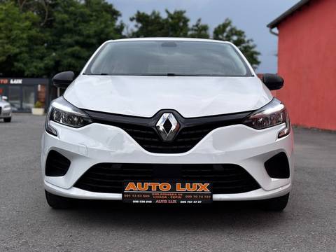 2020 Renault Clio — sličica 9