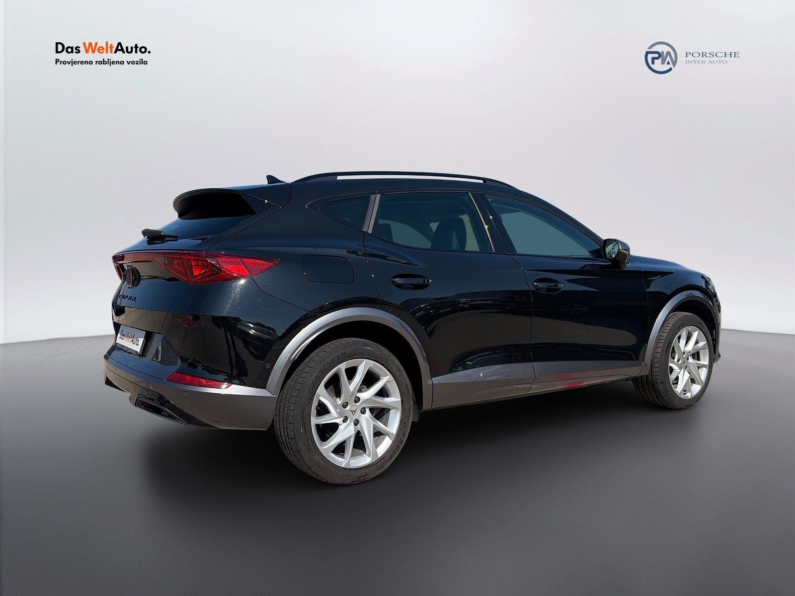 2024 Cupra Formentor — fotografija 5