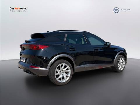 2024 Cupra Formentor — sličica 5