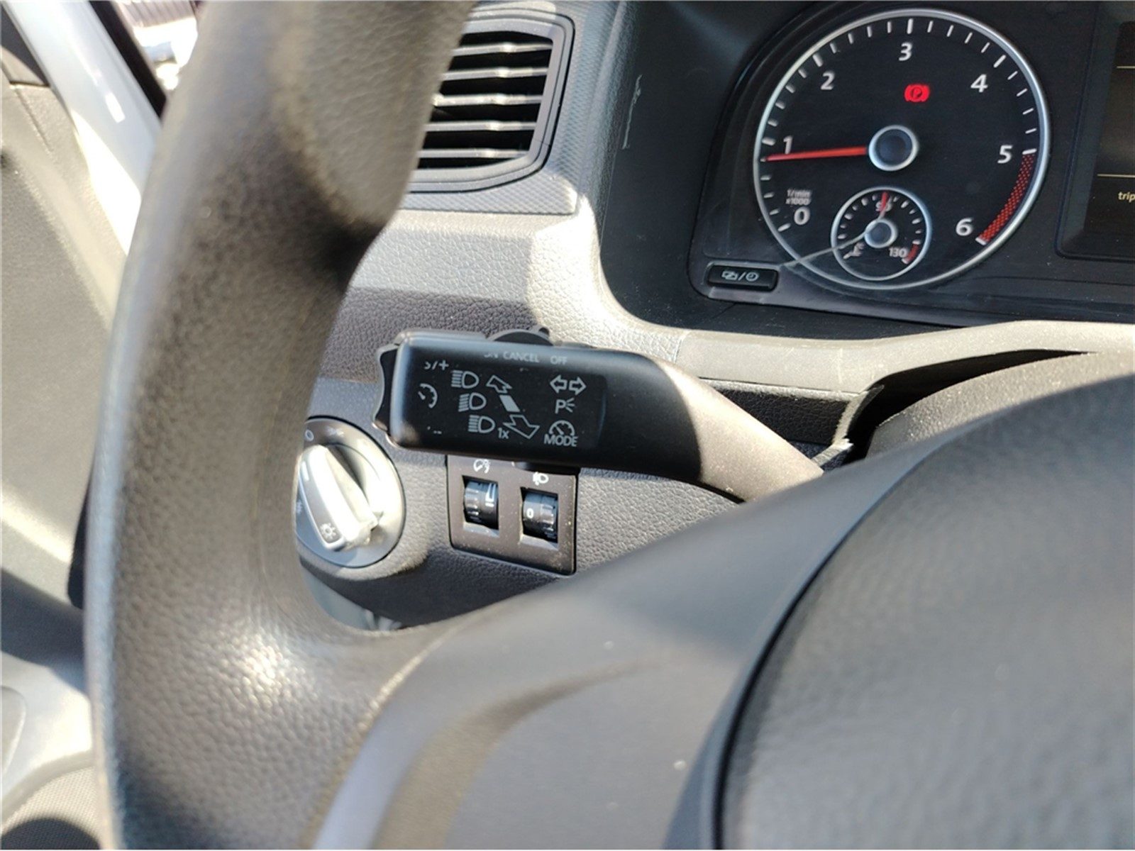 2019 Volkswagen Caddy — fotografija 16
