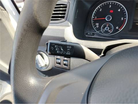 2019 Volkswagen Caddy — sličica 16