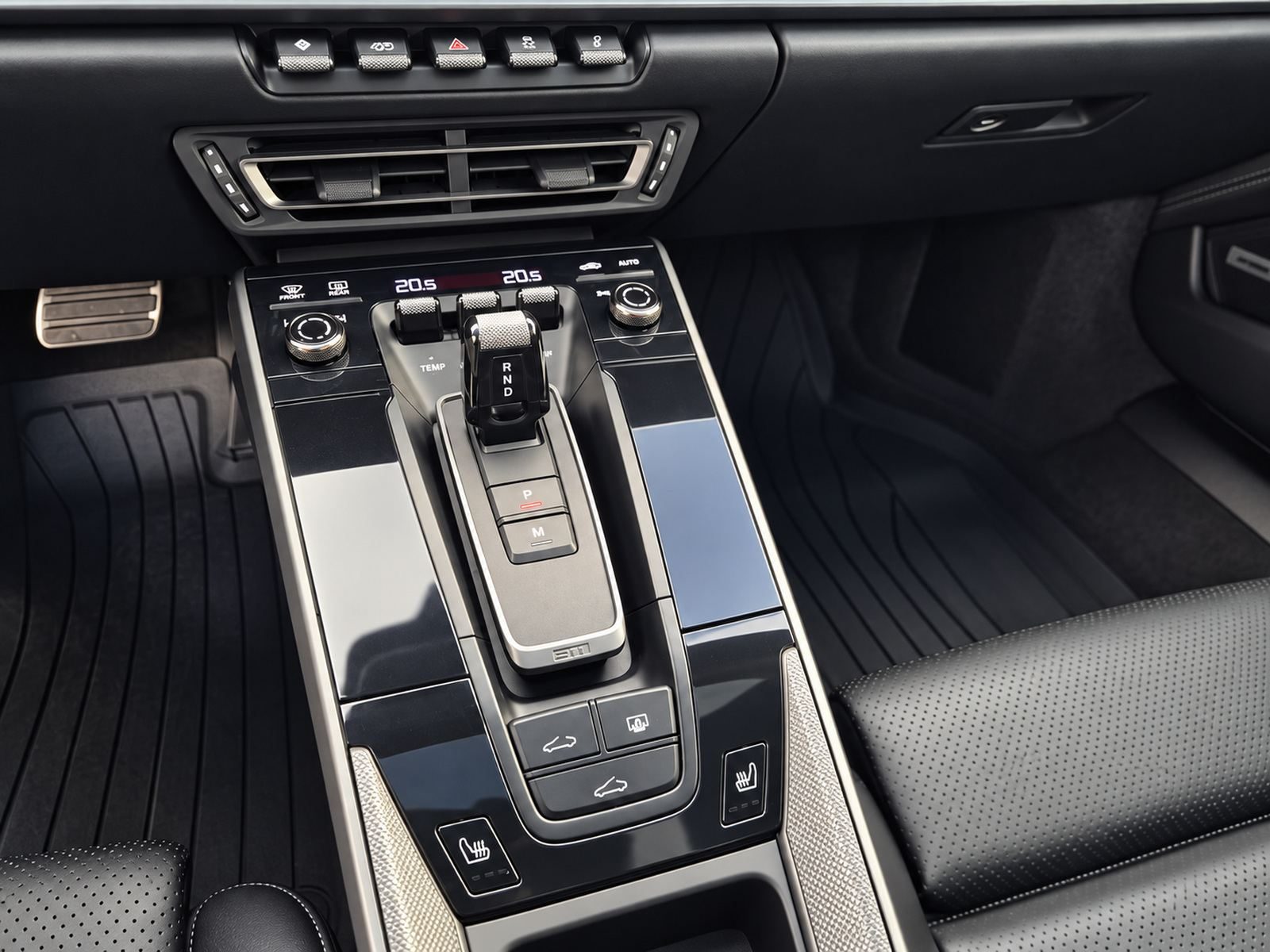 2020 Porsche 911 — fotografija 18