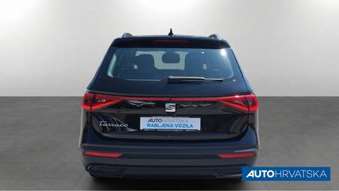 2024 Seat Tarraco — sličica 6