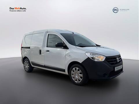 2017 Dacia Dokker — sličica 6