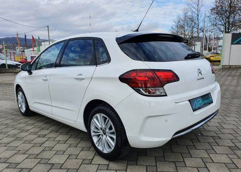 2018 Citroën C4 — sličica 3