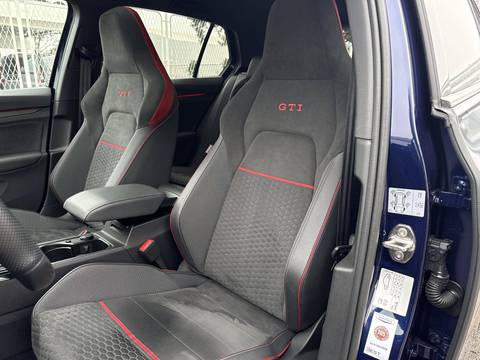 2024 Volkswagen Golf — sličica 22