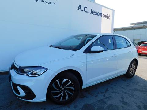 2024 Volkswagen Polo — sličica 7