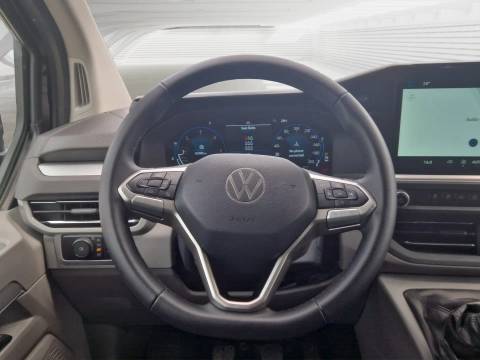 2025 Volkswagen Caravelle — sličica 11