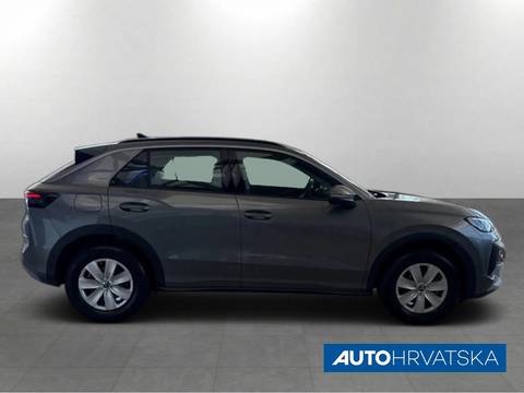 2026 Volkswagen T-Roc — sličica 3